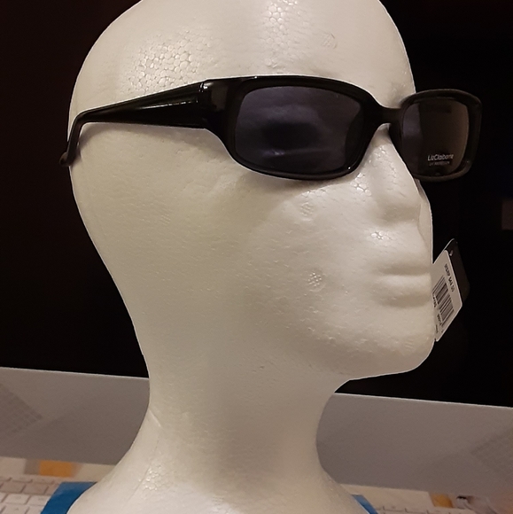 Liz Claiborne sun glasses - Picture 3 of 6